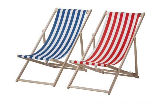 Meijer store beach chairs